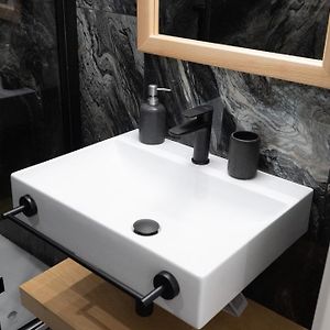 Private Bathroom Double Room